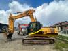 JCB js 220 Photo 1 thumbnail