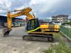 JCB js 220 Photo 2 thumbnail
