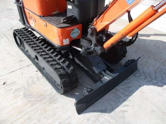 Hitachi ZX10U-2 Photo 10