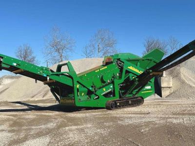 McCloskey R70 en vente par Massucco T. Srl