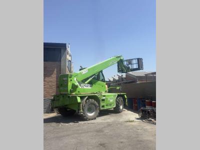 Merlo ROTO 50.21s Photo 1
