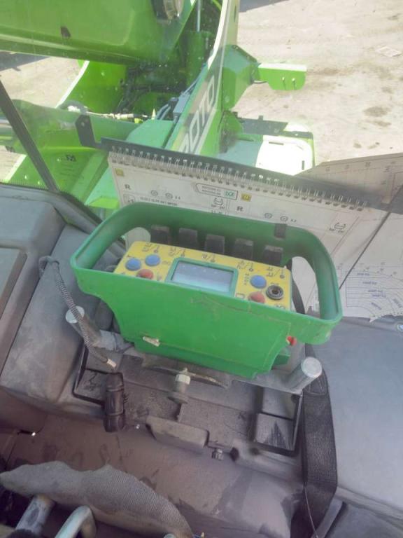 Merlo ROTO 50.21s Photo 11