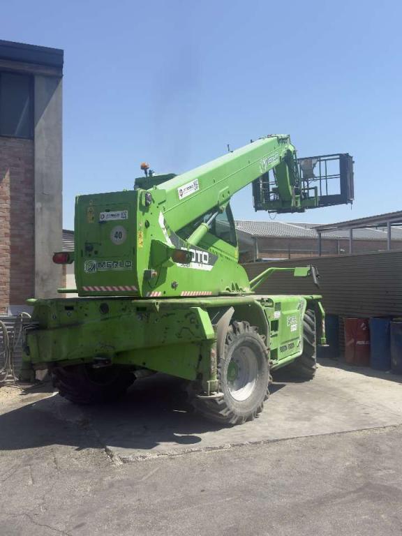 Merlo ROTO 50.21s Photo 2