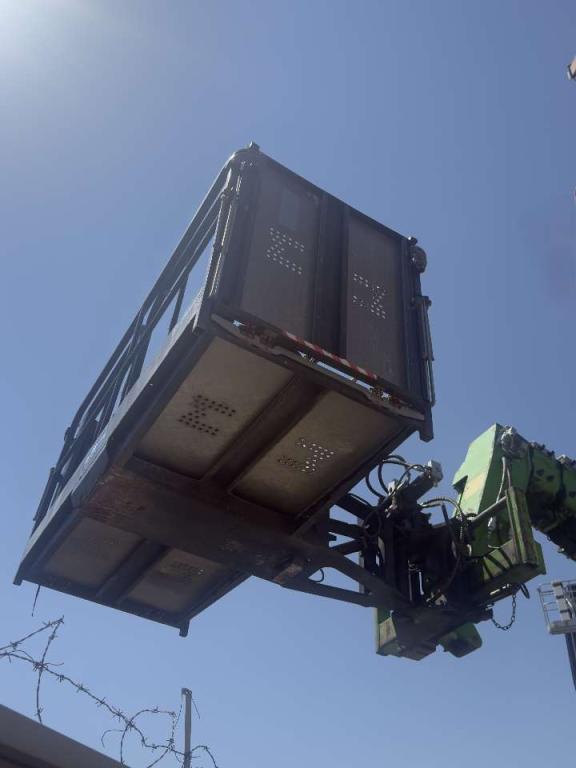 Merlo ROTO 50.21s Photo 5