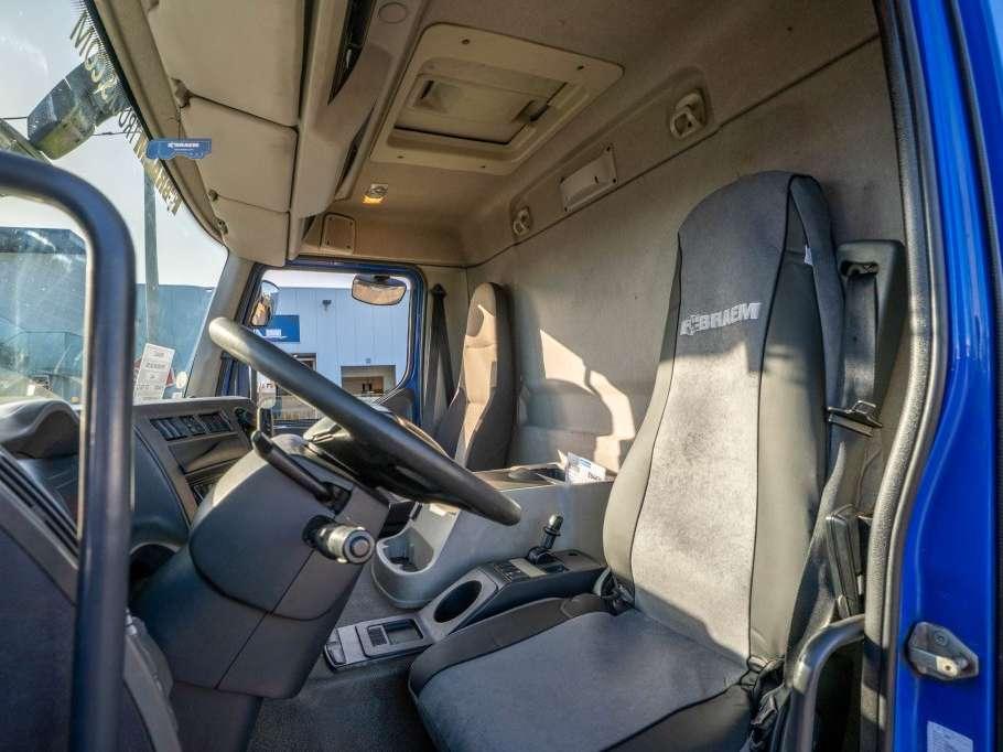 Renault PREMIUM 300 DXI + DHOLLANDIA 1.5T. Photo 12