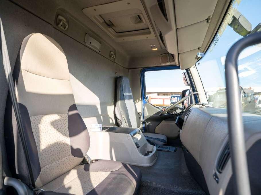 Renault PREMIUM 300 DXI + DHOLLANDIA 1.5T. Photo 14
