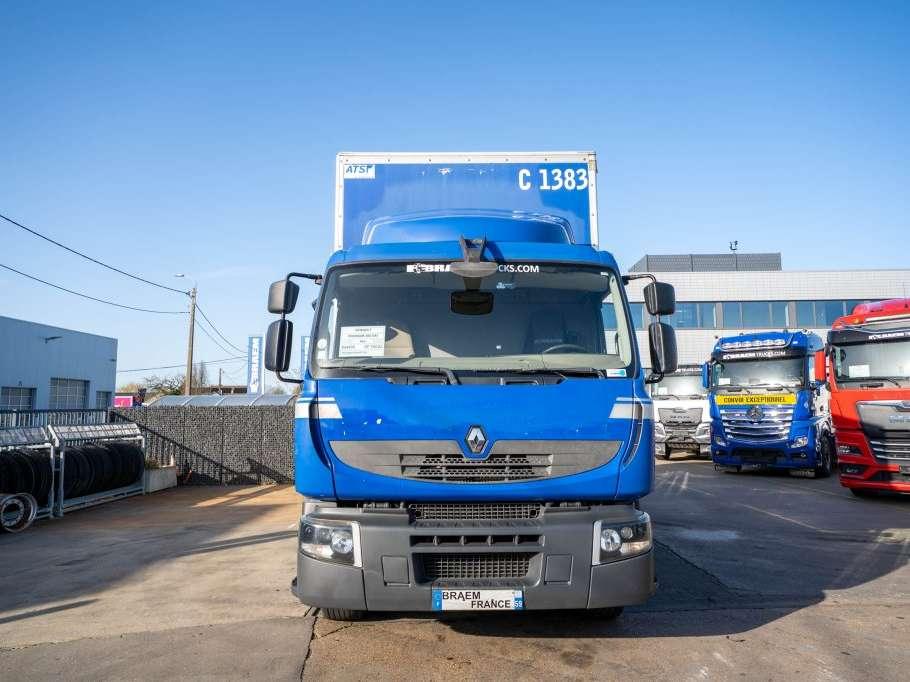 Renault PREMIUM 300 DXI + DHOLLANDIA 1.5T. Photo 9