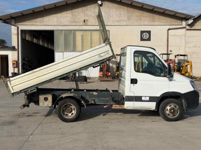 Iveco DAILY 35C10 en vente par Ideal Macchine Srl