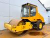 Bomag BW178D-3 - German Machine / Only 2395 Hours! Photo 2 thumbnail