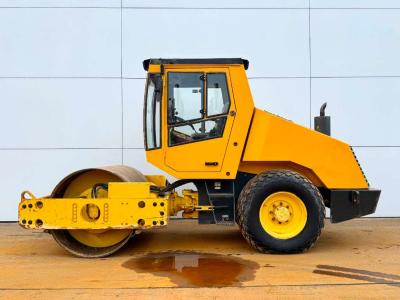 Bomag BW178D-3 - German Machine / Only 2395 Hours! en vente par Boss Machinery