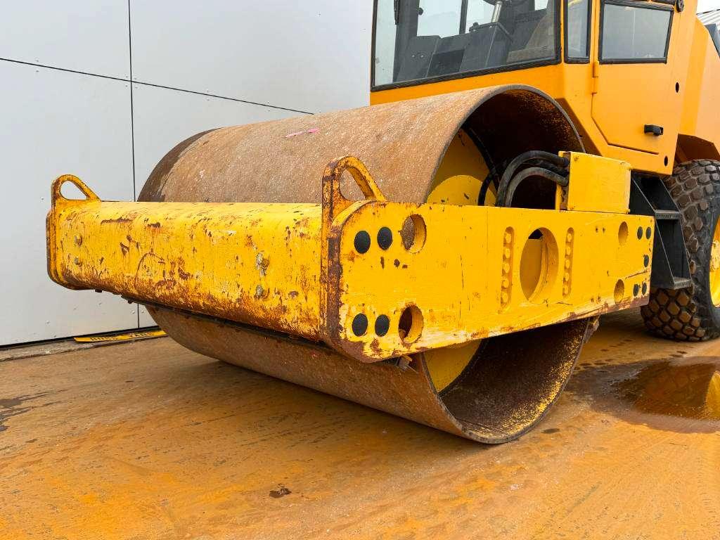 Bomag BW178D-3 - German Machine / Only 2395 Hours! Photo 13