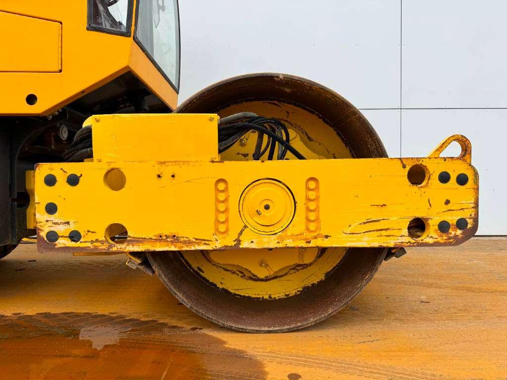 Bomag BW178D-3 - German Machine / Only 2395 Hours! Photo 15