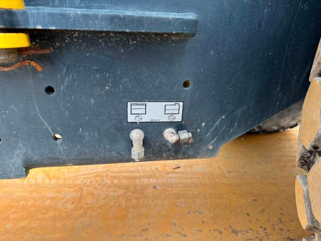 Bomag BW178D-3 - German Machine / Only 2395 Hours! Photo 20