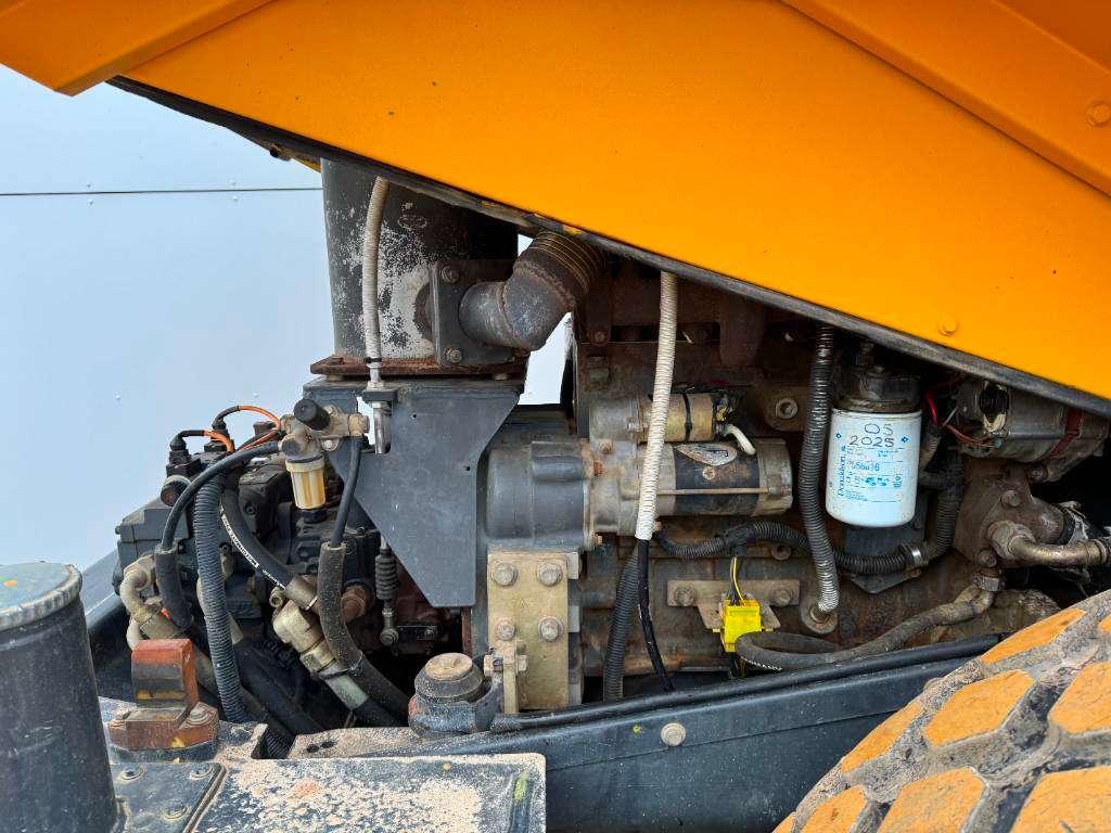 Bomag BW178D-3 - German Machine / Only 2395 Hours! Photo 23