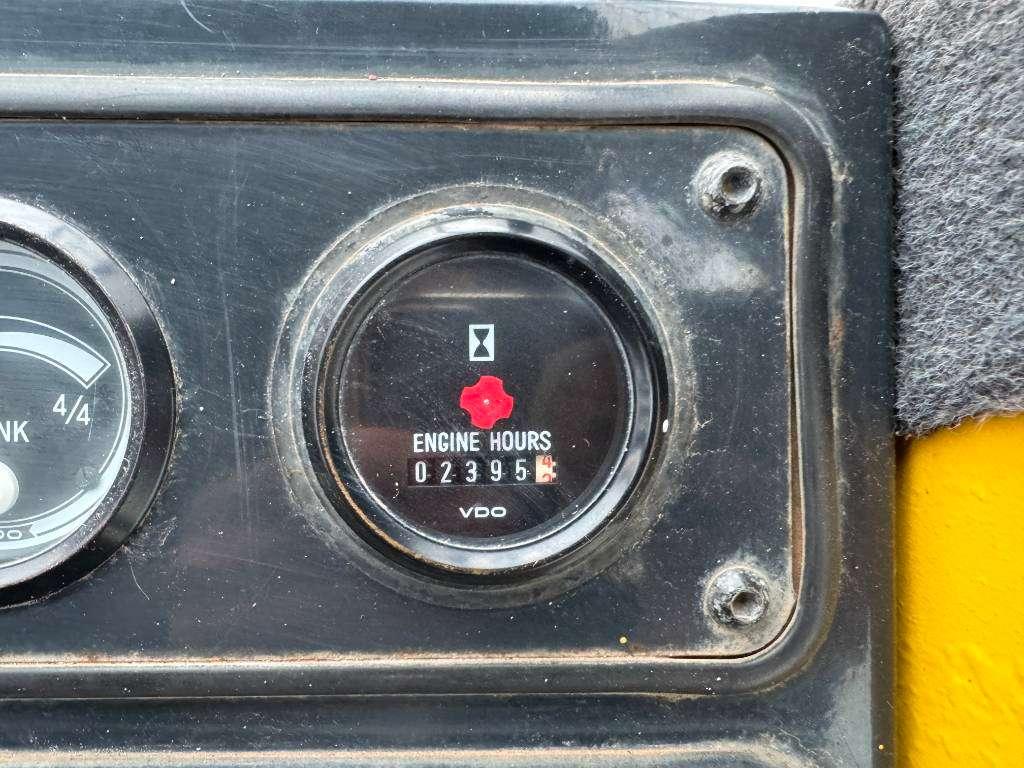 Bomag BW178D-3 - German Machine / Only 2395 Hours! Photo 24