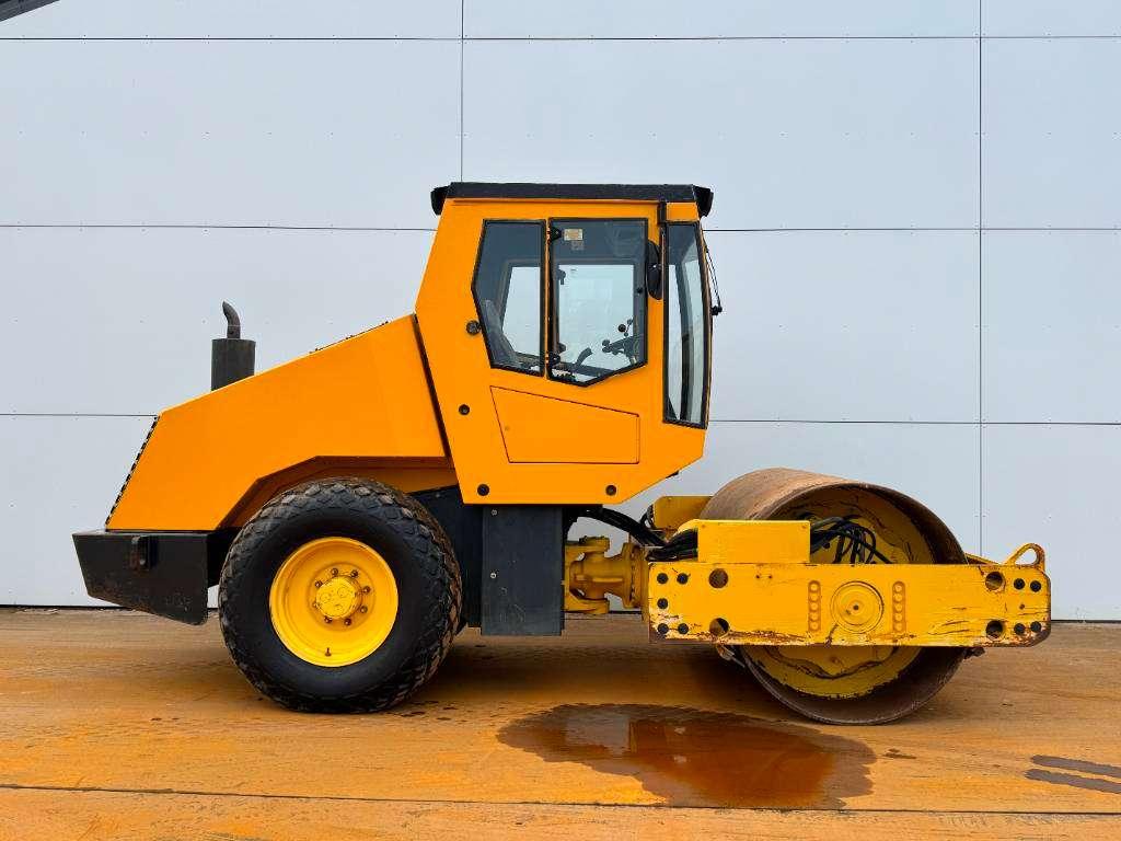 Bomag BW178D-3 - German Machine / Only 2395 Hours! Photo 6
