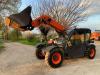 Dieci AGRI FARMER 28 7 Photo 3 thumbnail