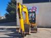 JCB 8060 Photo 4 thumbnail