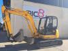 JCB 8060 Photo 7 thumbnail