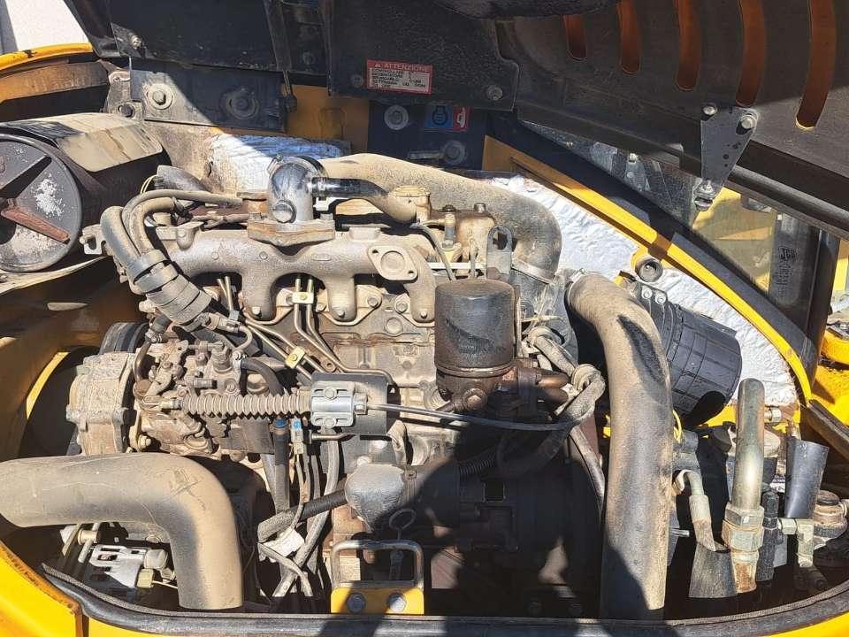 JCB 8060 Photo 10