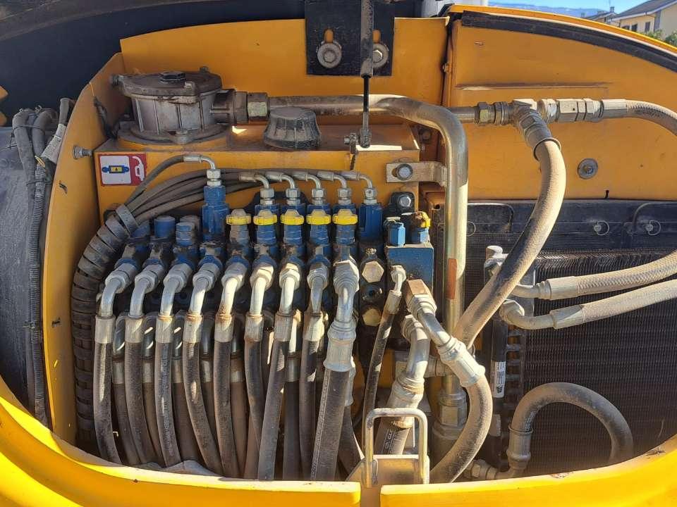 JCB 8060 Photo 11