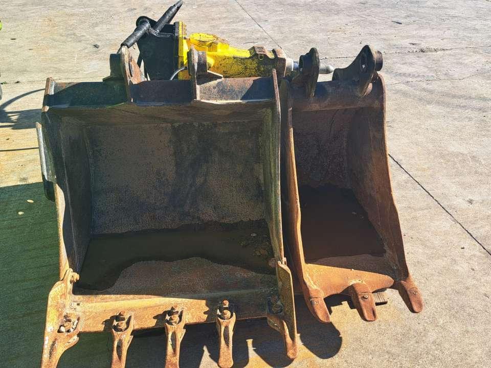 JCB 8060 Photo 12