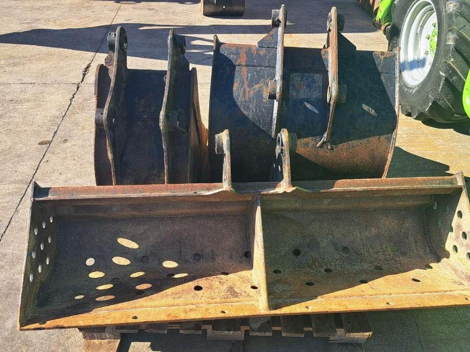 JCB 8060 Photo 13