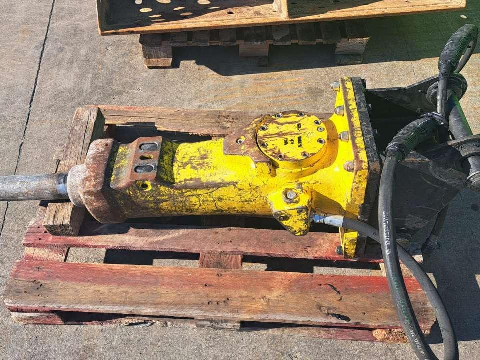 JCB 8060 Photo 16