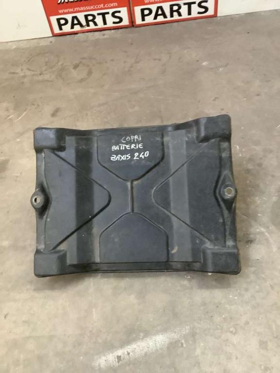 Coperchio batteria pour Hitachi ZAXIS 240 Photo 1