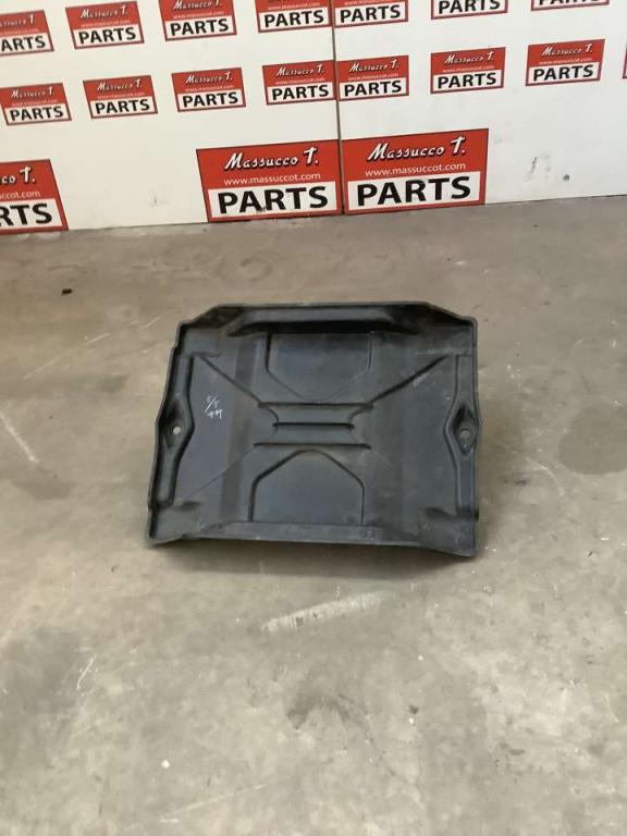 Coperchio batteria pour Hitachi ZAXIS 240 Photo 3