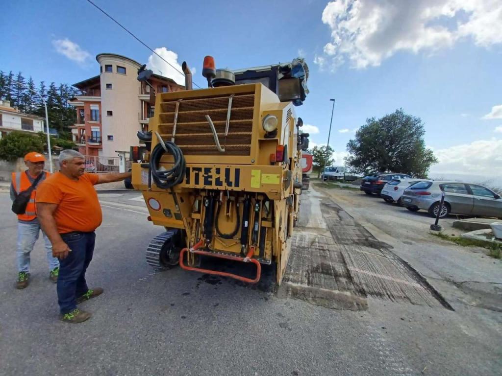 Bitelli SF102CR Photo 3
