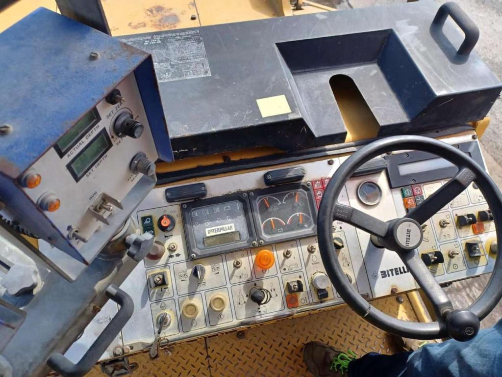 Bitelli SF102CR Photo 4
