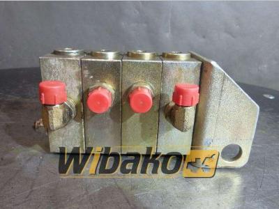 Oil Control PRG.2805125 en vente par Wibako