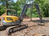 Volvo ECR880 Photo 2 thumbnail