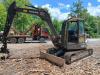 Volvo ECR880 Photo 3 thumbnail