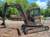 Volvo ECR880 Photo 5 thumbnail