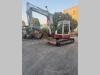 Takeuchi fr 80 Photo 4 thumbnail