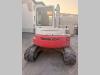 Takeuchi fr 80 Photo 9 thumbnail