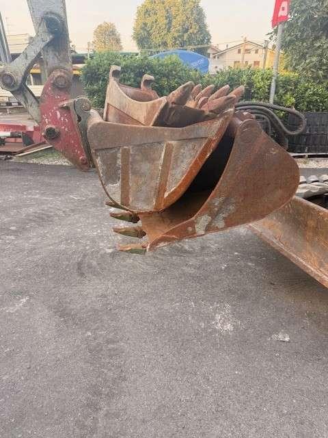 Takeuchi fr 80 Photo 7