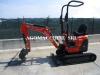Kubota U10-3 Photo 1 thumbnail