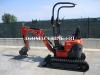 Kubota U10-3 Photo 3 thumbnail