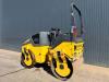 Bomag BW138 AD-5 Photo 2 thumbnail
