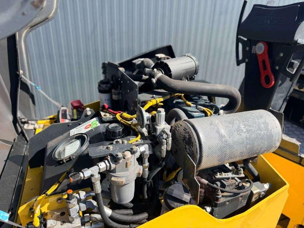 Bomag BW138 AD-5 Photo 13