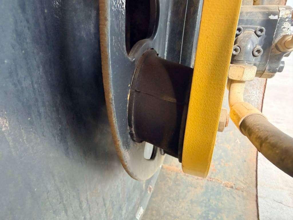 Bomag BW138 AD-5 Photo 16