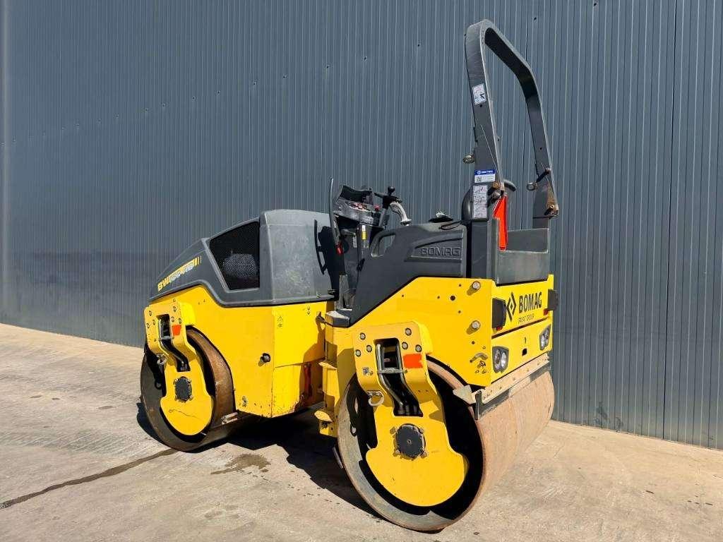Bomag BW138 AD-5 Photo 2