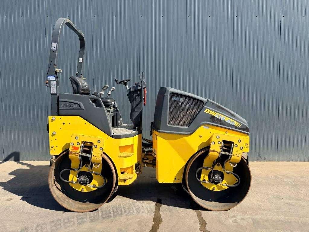 Bomag BW138 AD-5 Photo 6