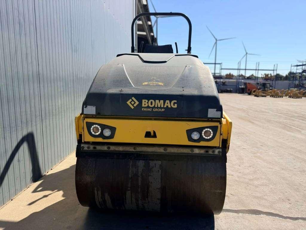 Bomag BW138 AD-5 Photo 7