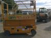 Haulotte COMPACT 12 Photo 2 thumbnail