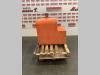 Réservoir de carburant pour Fiat Hitachi EX 235 Photo 1 thumbnail
