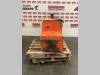 Réservoir de carburant pour Fiat Hitachi EX 235 Photo 2 thumbnail